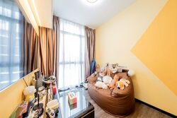 Symphony Suites (D27), Condominium #551758311